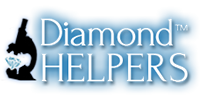 Diamond Helpers